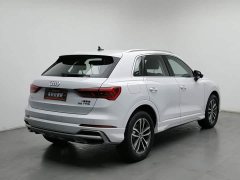 Audi Q3 35 TFSI Dynamic Entry - ფოტო 2