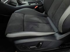 Audi Q3 35 TFSI Dynamic Entry - ფოტო 20