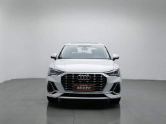 Audi Q3 35 TFSI Dynamic Entry - ფოტო 3