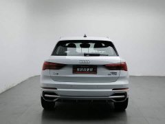 Audi Q3 35 TFSI Dynamic Entry - ფოტო 4
