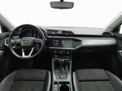Audi Q3 35 TFSI Dynamic Entry - ფოტო 5