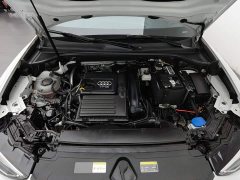 Audi Q3 35 TFSI Dynamic Entry - ფოტო 6