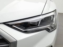 Audi Q3 35 TFSI Dynamic Entry - ფოტო 7