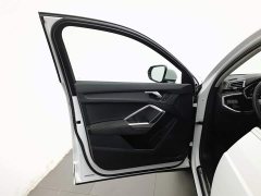 Audi Q3 35 TFSI Dynamic Entry - ფოტო 8