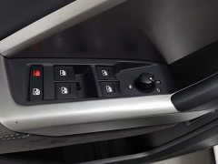 Audi Q3 35 TFSI Dynamic Entry - ფოტო 9