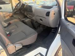JMC Teshun Terios 2.8T Commercial Transport Short Wheelbase Mid-roof 6-seater China VI JX493 - ფოტო 5