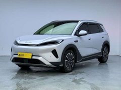 BYD Sealion 05 DM-i 220 Navigator Edition - ფოტო 1