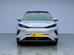 BYD Sealion 05 DM-i 220 Navigator Edition - ფოტო 2