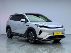 BYD Sealion 05 DM-i 220 Navigator Edition - ფოტო 3