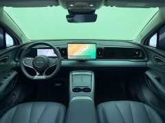 BYD Sealion 05 DM-i 220 Navigator Edition - ფოტო 7
