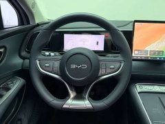 BYD Sealion 05 DM-i 220 Navigator Edition - ფოტო 8