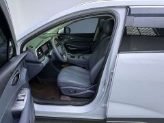 BYD Sealion 05 DM-i 220 Navigator Edition - ფოტო 9
