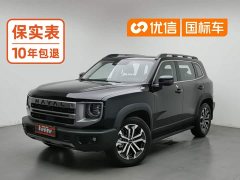 Great Wall Dachshund 2024 1.5T DCT Border Collie Edition - ფოტო 1