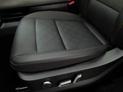 Great Wall Dachshund 2024 1.5T DCT Border Collie Edition - ფოტო 20
