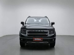 Great Wall Dachshund 2024 1.5T DCT Border Collie Edition - ფოტო 3