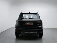 Great Wall Dachshund 2024 1.5T DCT Border Collie Edition - ფოტო 4