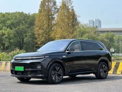 Li Auto L7 2023 Pro - ფოტო 1