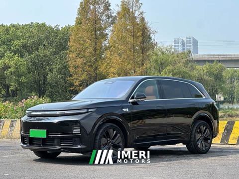 2024 Li Auto L7 Pro