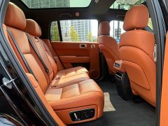 Li Auto L7 2023 Pro - ფოტო 11