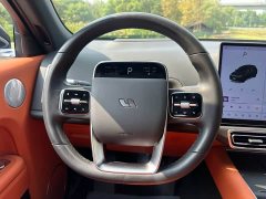 Li Auto L7 2023 Pro - ფოტო 16