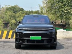 Li Auto L7 2023 Pro - ფოტო 2