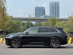 Li Auto L7 2023 Pro - ფოტო 4