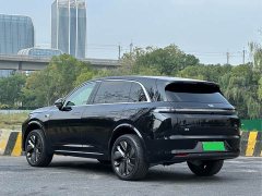 Li Auto L7 2023 Pro - ფოტო 5