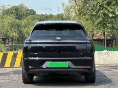 Li Auto L7 2023 Pro - ფოტო 6