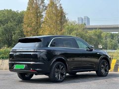 Li Auto L7 2023 Pro - ფოტო 7