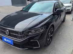 Volkswagen Passat 380TSI Starry Sky Luxury Edition - ფოტო 1