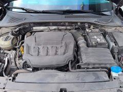 Volkswagen Passat 380TSI Starry Sky Luxury Edition - ფოტო 10