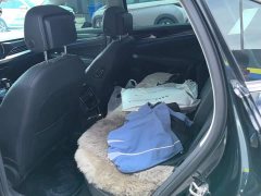 Volkswagen Passat 380TSI Starry Sky Luxury Edition - ფოტო 11