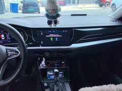 Volkswagen Passat 380TSI Starry Sky Luxury Edition - ფოტო 13