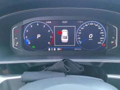 Volkswagen Passat 380TSI Starry Sky Luxury Edition - ფოტო 14