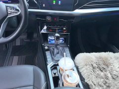 Volkswagen Passat 380TSI Starry Sky Luxury Edition - ფოტო 16