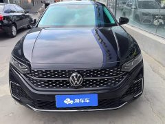 Volkswagen Passat 380TSI Starry Sky Luxury Edition - ფოტო 2