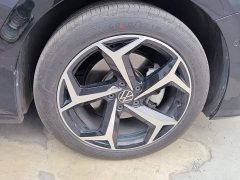 Volkswagen Passat 380TSI Starry Sky Luxury Edition - ფოტო 6