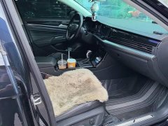 Volkswagen Passat 380TSI Starry Sky Luxury Edition - ფოტო 8