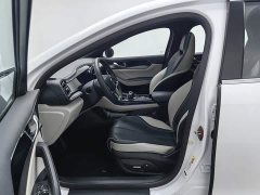 BYD Qin Plus 2021 EV 500KM Luxury - ფოტო 10