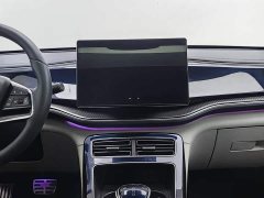 BYD Qin Plus 2021 EV 500KM Luxury - ფოტო 12