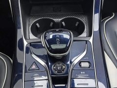 BYD Qin Plus 2021 EV 500KM Luxury - ფოტო 13