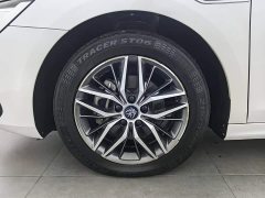 BYD Qin Plus 2021 EV 500KM Luxury - ფოტო 17