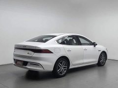 BYD Qin Plus 2021 EV 500KM Luxury - ფოტო 2