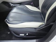 BYD Qin Plus 2021 EV 500KM Luxury - ფოტო 20