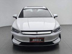 BYD Qin Plus 2021 EV 500KM Luxury - ფოტო 3