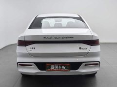BYD Qin Plus 2021 EV 500KM Luxury - ფოტო 4