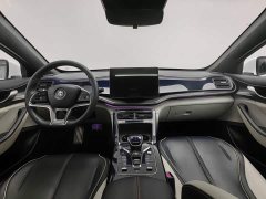BYD Qin Plus 2021 EV 500KM Luxury - ფოტო 5