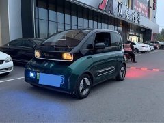 Baojun KiWi EV 2021 Artist LFP - ფოტო 1