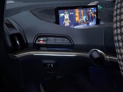 Baojun KiWi EV 2021 Artist LFP - ფოტო 10