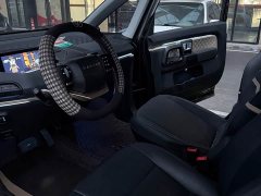 Baojun KiWi EV 2021 Artist LFP - ფოტო 11
